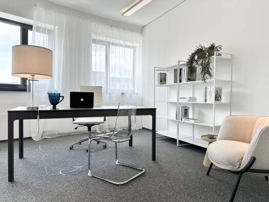 Bürofläche zur Miete 17,50 € 330 m² Bürofläche Wien 1030