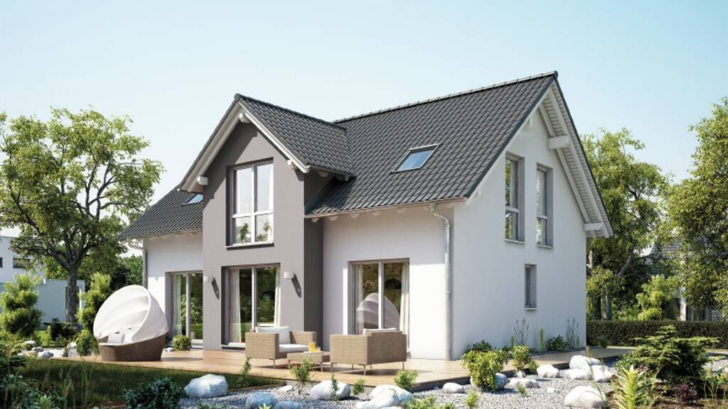 Einfamilienhaus zum Kauf provisionsfrei 599.539 € 6 Zimmer 159 m² 1.300 m² Grundstück Blankenstein Wilsdruff 01723