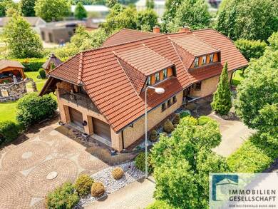 Villa zum Kauf 950.000 € 12 Zimmer 270 m² 1.791 m² Grundstück Wirges 56422