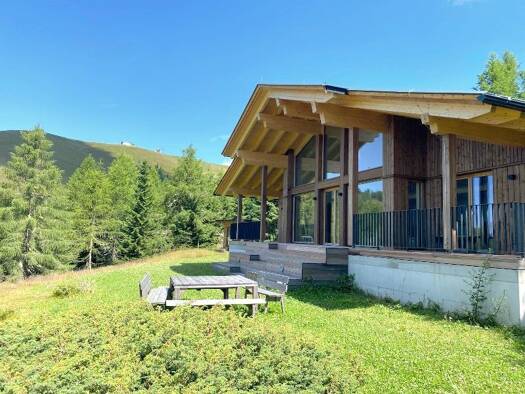 Einfamilienhaus zum Kauf 1.790.000 € 5 Zimmer 140 m² 2.750 m² Grundstück frei ab sofort Treffen am Ossiacher See 9521