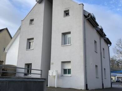 Wohnung zur Miete 275 € 1 Zimmer 29,8 m² frei ab 01.09.2025 Hauptstraße 19 Bad Saulgau Bad Saulgau 88348