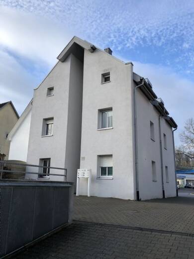 Wohnung zur Miete 275 € 1 Zimmer 29,8 m² frei ab 01.09.2025 Hauptstraße 19 Bad Saulgau Bad Saulgau 88348