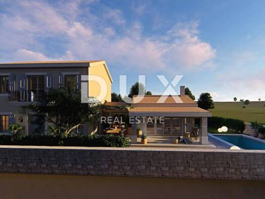 Haus zum Kauf 779.000 € 4 Zimmer 197 m² Novigrad