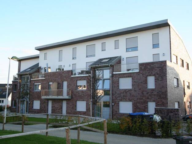 Maisonette zur Miete 950 € 2,5 Zimmer 107 m² 2. Geschoss frei ab 01.11.2026 Hesselerstr. 26 Bardenberg Würselen 52146