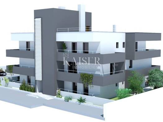 Wohnung zum Kauf 199.000 € 2 Zimmer 53 m² 1. Geschoss Nin Nin
