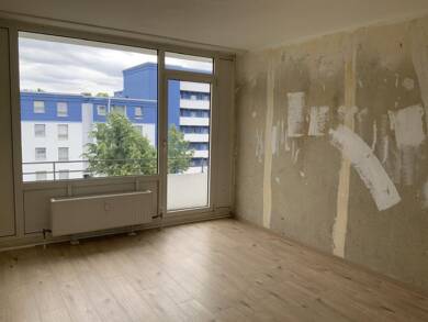 Wohnung zur Miete 1.622 € 6 Zimmer 149 m² 2. Geschoss Brandenburger Allee 3 Berliner Viertel Monheim 40789