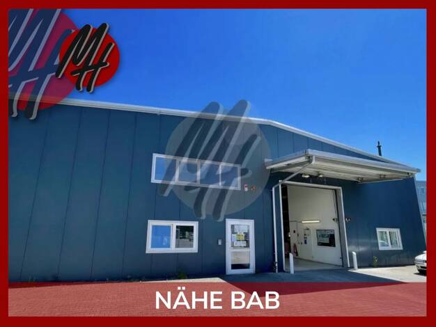 Halle/Industriefläche zur Miete 5 € 1.900 m² Lagerfläche Groß-Gerau 64521