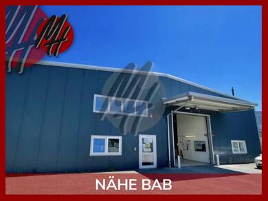 Halle/Industriefläche zur Miete 5 € 1.900 m² Lagerfläche Groß-Gerau Groß-Gerau 64521