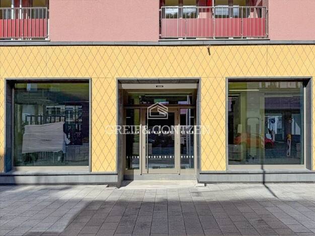 Ladenfläche zur Miete 15,50 € 262 m² Verkaufsfläche Raderberg Köln 50968