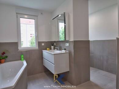 Wohnung zur Miete 590 € 2 Zimmer 60 m² 1. Geschoss Oberes Steinufer 25 Dingelstädt 37351