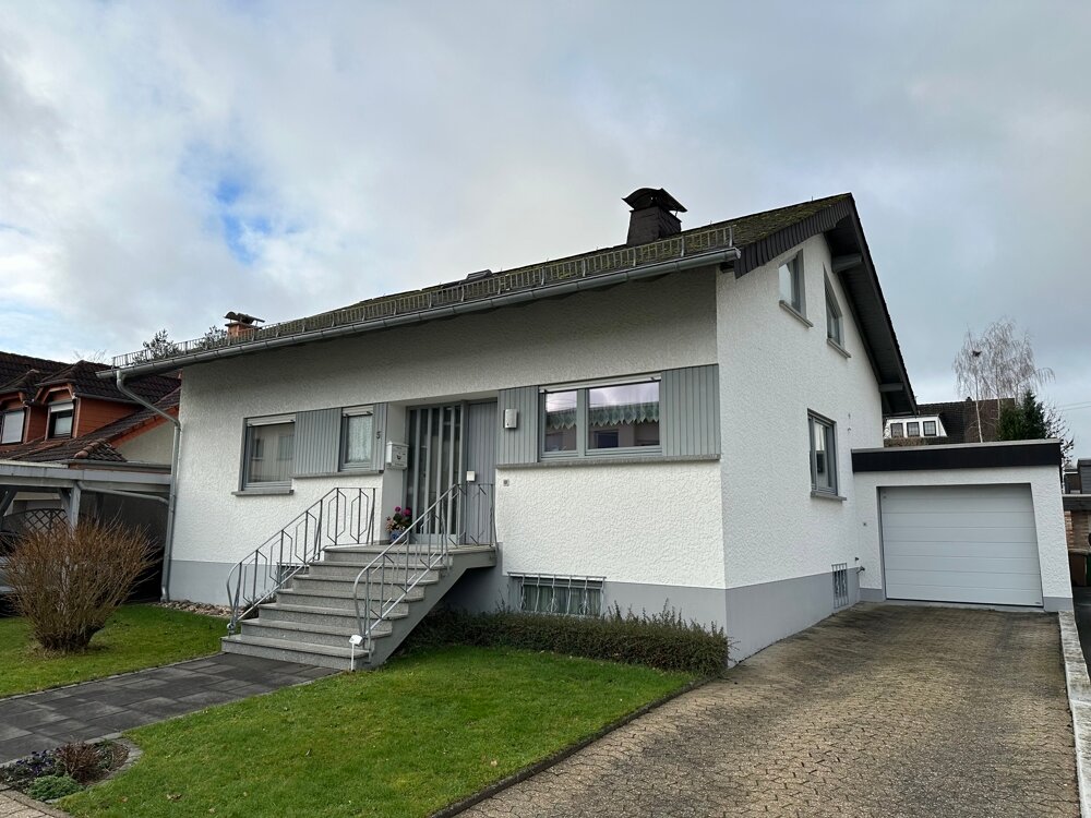 Einfamilienhaus zum Kauf 319.000 € 6 Zimmer 155 m²<br/>Wohnfläche 809 m²<br/>Grundstück Selters 56242