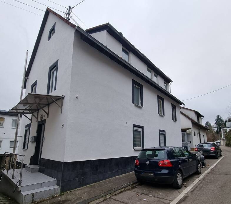 Villa kaufen in Schwäbisch Gmünd Reitprechts immowelt