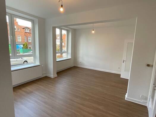 Wohnung zur Miete 749 € 3 Zimmer 70,9 m² EG frei ab 01.05.2026 Kirchhofallee 69 Südfriedhof Kiel 24114