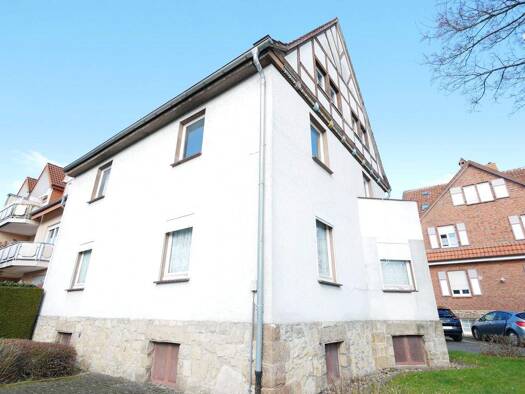 Wohnung zum Kauf 219.000 € 6 Zimmer 140 m² Bad Driburg 33014