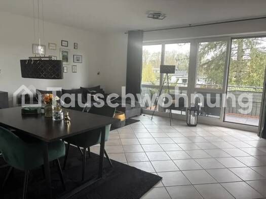 Wohnung zur Miete Tauschwohnung 950 € 3 Zimmer 90 m² Pulheim 50259