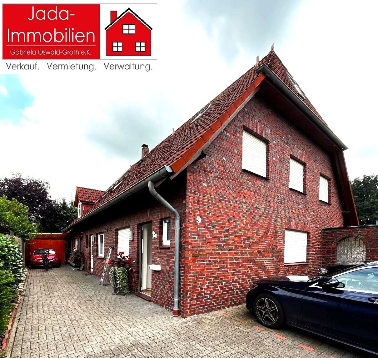 Haus zur Miete 1.000 € 4 Zimmer 85 m²<br/>Wohnfläche ab sofort<br/>Verfügbarkeit Dangast Varel 26316