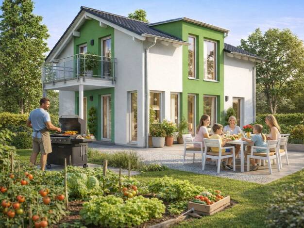 Einfamilienhaus zum Kauf 449.000 € 5 Zimmer 113 m² 903 m² Grundstück Klein Schulzendorf Trebbin 14959