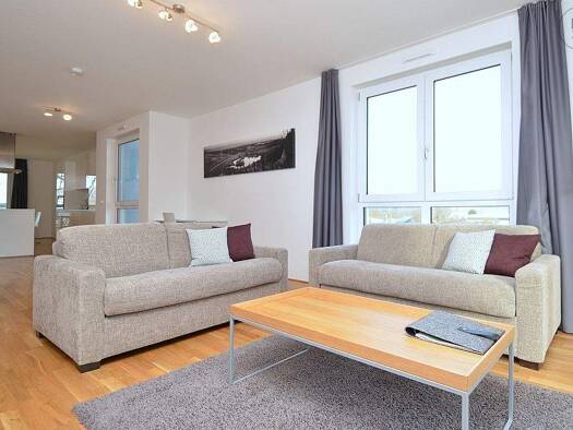 Wohnung zur Miete 2.749 € 3 Zimmer 107 m² 3. Geschoss frei ab sofort Budenheim 55257