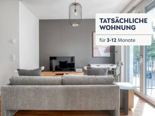 Studio zur Miete 1.890 € 2 Zimmer 39 m² 1. Geschoss frei ab sofort Dietrich-Bonhoeffer-Straße 32 Prenzlauer Berg Berlin 10407