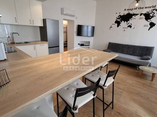 Wohnung zum Kauf 217.000 € 2 Zimmer 51 m² 1. Geschoss Podmurvice, Rijeka Mlaka
