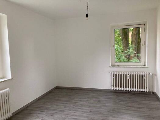 Wohnung zur Miete 335 € 3 Zimmer 57,5 m² EG Steinackern 18 Lebenstedt Salzgitter 38226