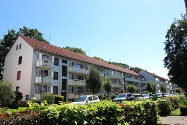 Wohnung zum Kauf provisionsfrei 118.000 € 3 Zimmer 58,7 m² 2. Geschoss Köhlerhof 15 Gröpelingen Bremen 28237