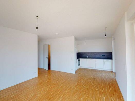 Wohnung zur Miete 1.030 € 2 Zimmer 65,5 m² 3. Geschoss frei ab 01.06.2026 George-Sullivan-Ring 42 Käfertal Mannheim 68309