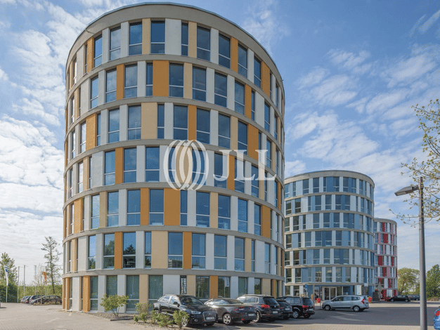Bürofläche zur Miete provisionsfrei 14 € 1.310 m² Bürofläche teilbar ab 125 m² Garstedt Norderstedt 22848
