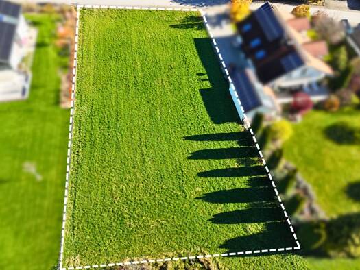 Grundstück zum Kauf 1.690.000 € 1.764 m² Grundstück Bachern Inning am Ammersee / Bachern 82266