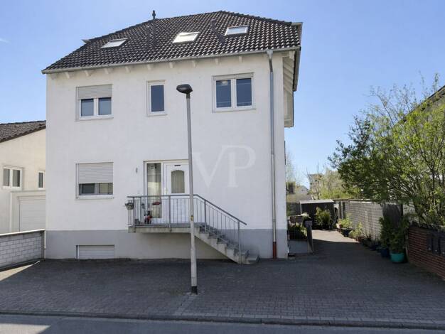 Mehrfamilienhaus zum Kauf 799.000 € 8 Zimmer 224 m² 250 m² Grundstück Gräfenhausen Weiterstadt 64331