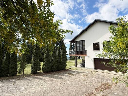 Villa zum Kauf 1.490.000 € 12 Zimmer 300 m² 33.000 m² Grundstück frei ab sofort Maria Laach am Jauerling 3643