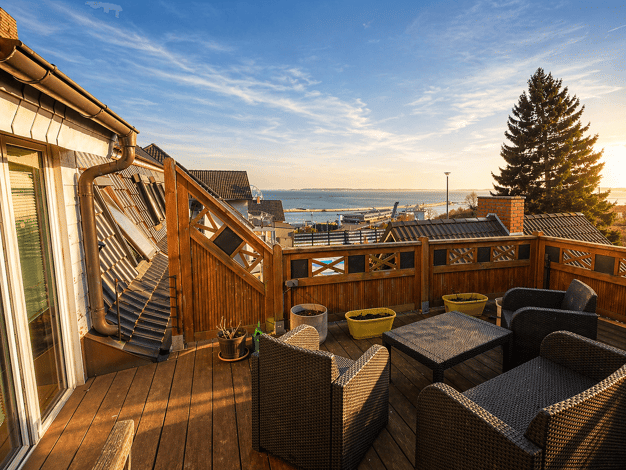 Haus zum Kauf 449.000 € 5 Zimmer 155 m² 403 m² Grundstück Sassnitz Sassnitz 18546