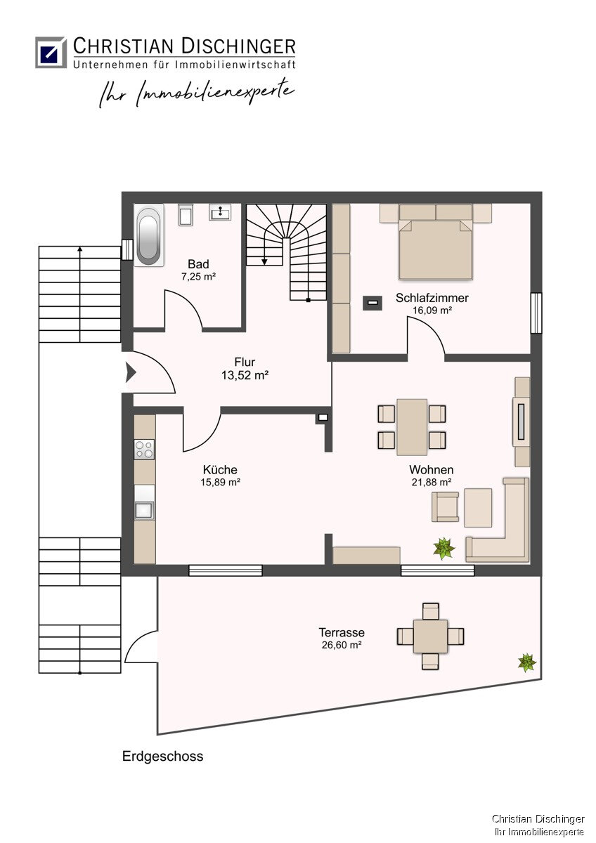 Immobilie zum Kauf als Kapitalanlage geeignet 319.000 € 6 Zimmer 194 m²<br/>Fläche 173 m²<br/>Grundstück Pielenhofen Pielenhofen 93188