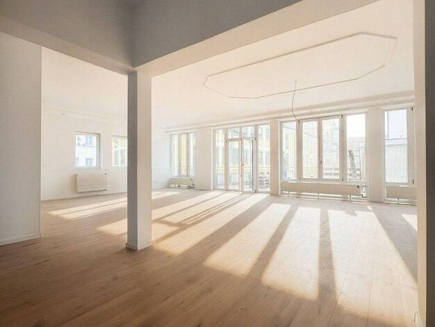 Terrassenwohnung zur Miete 1.200 € 2,5 Zimmer 130 m² 1. Geschoss Altötting Altötting 84503