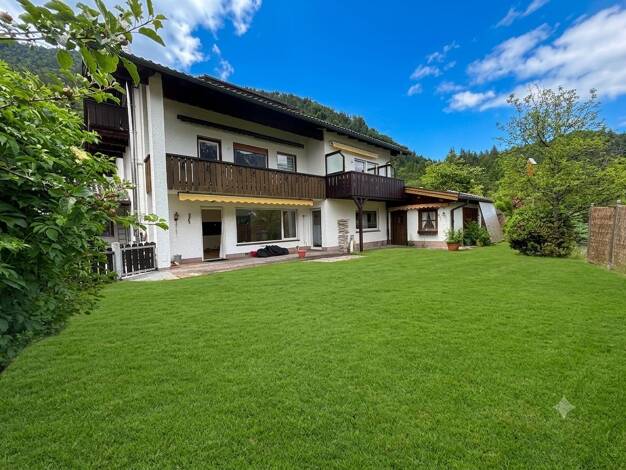 Wohnung zum Kauf 695.000 € 4 Zimmer 139,2 m² EG frei ab sofort Oberau Oberau 82496
