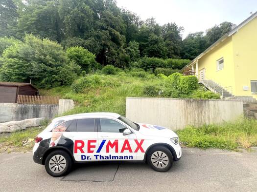 Grundstück zum Kauf 299.000 € 477 m² Grundstück Brombach Lörrach 79541