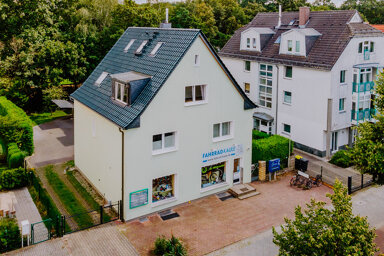 Maisonette zum Kauf 399.000 € 4 Zimmer 90,8 m² Biesdorf Berlin 12683