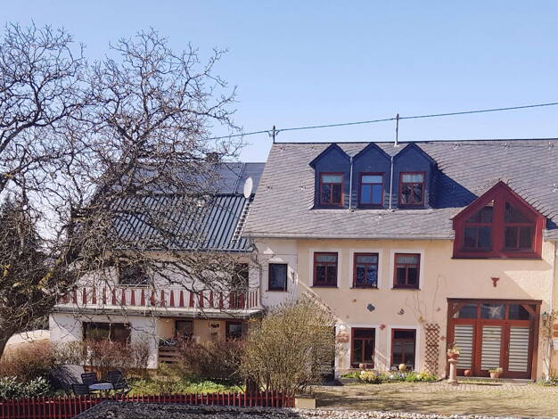 Mehrfamilienhaus zum Kauf provisionsfrei 650.000 € 7 Zimmer 348 m² 2.000 m² Grundstück Alflen 56828