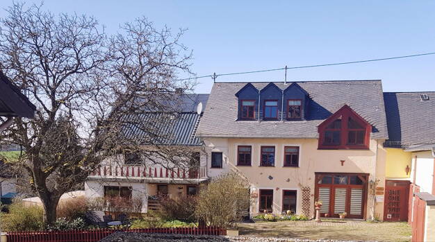 Mehrfamilienhaus zum Kauf provisionsfrei 650.000 € 7 Zimmer 348 m² 2.000 m² Grundstück Alflen 56828