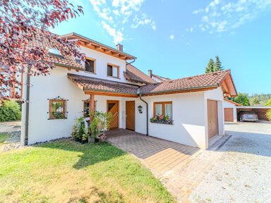 Mehrfamilienhaus zum Kauf 1.550.000 € 470 m² 1.670 m² Grundstück Jestetten Jestetten 79798