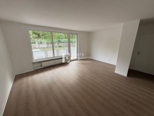Wohnung zur Miete 1.000 € 4 Zimmer 98,9 m² 1. Geschoss Kitzingen Kitzingen 97318