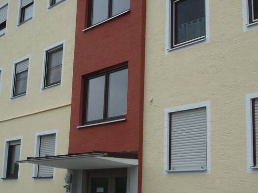 Wohnung zur Miete 605 € 3 Zimmer 67 m² Geschoss EG/3 frei ab 01.01.2027 Hirten Burgkirchen an der Alz 84508