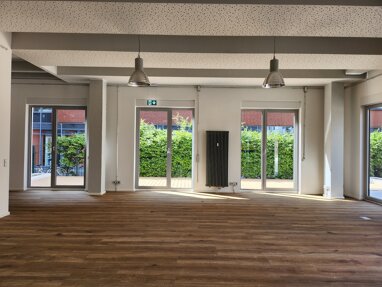 Bürofläche zur Miete 192 m² Bürofläche teilbar ab 192 m² Lütten Klein Rostock 18107