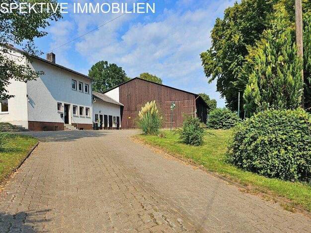 Mehrfamilienhaus zum Kauf 7 Zimmer 143 m² 5.129 m² Grundstück Mönchberg 63933