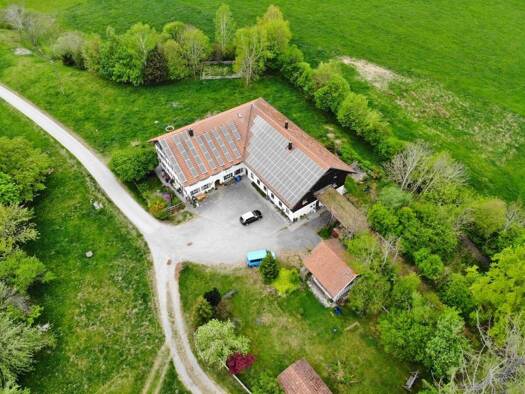 Haus zum Kauf 379.000 € 3 Zimmer 120 m² Schweineberg Altusried 87452