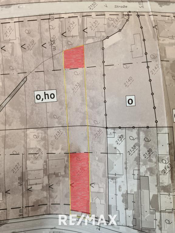 Grundstück zum Kauf 90.000 € 1.899 m²<br/>Grundstück Oberpullendorf 7350