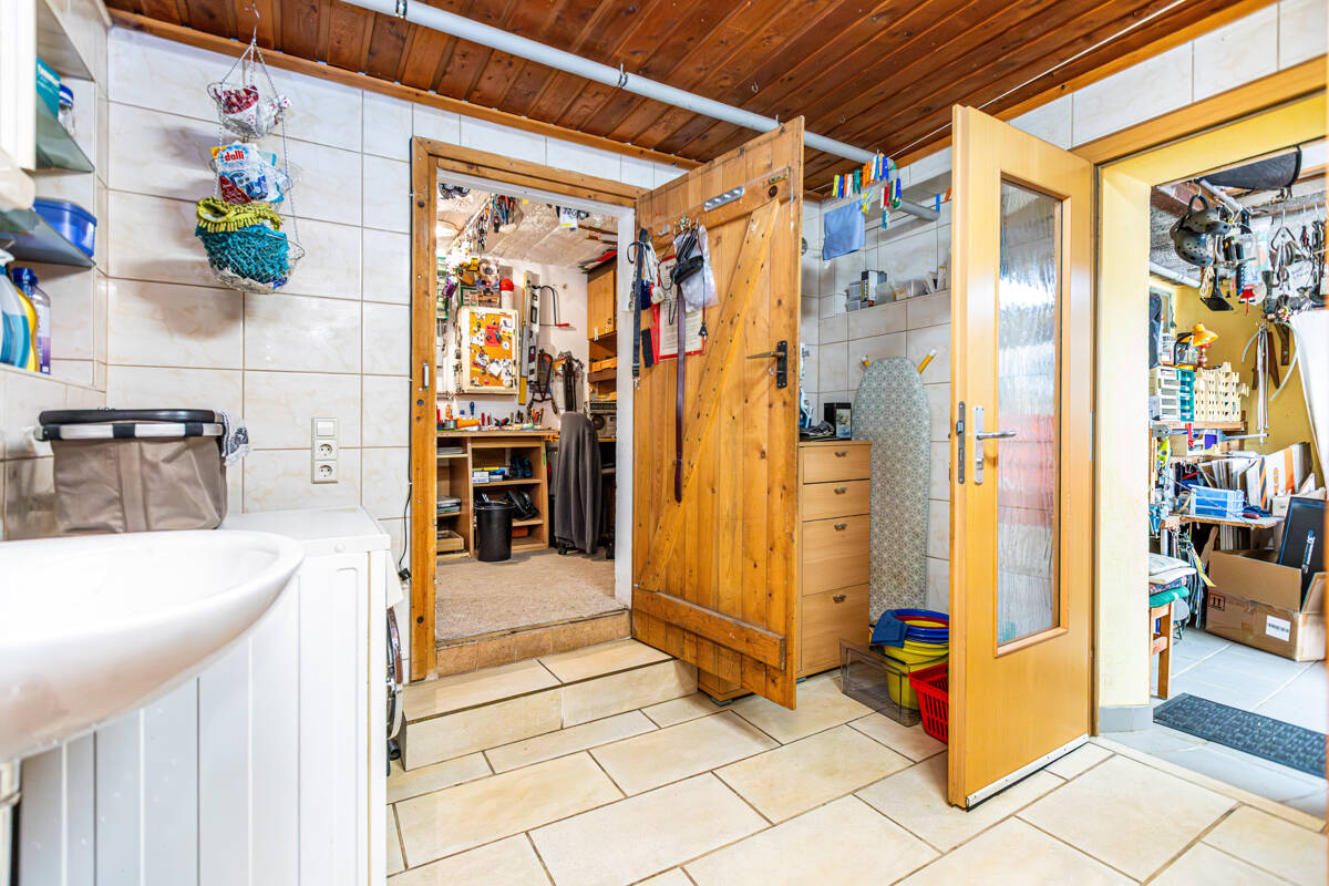 Einfamilienhaus zum Kauf - Ansicht 4