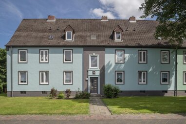 Wohnung zur Miete 409 € 3 Zimmer 57,9 m² 1. Geschoss Preußenstraße 57 Fedderwardergroden Wilhelmshaven 26388