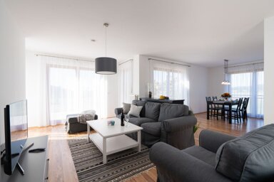 Wohnung zur Miete Wohnen auf Zeit 1.100 € 2 Zimmer 74 m² frei ab 21.11.2024 Im Asperfeld Oberbeken - Unterberken Schorndorf 73614