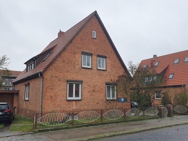 Wohnung zur Miete 462 € 2 Zimmer 66 m² 1. Geschoss Datzeviertel Neubrandenburg 17034